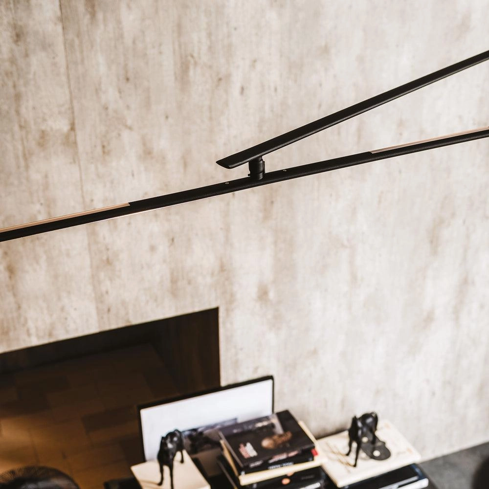 Stealth Floor Lamp