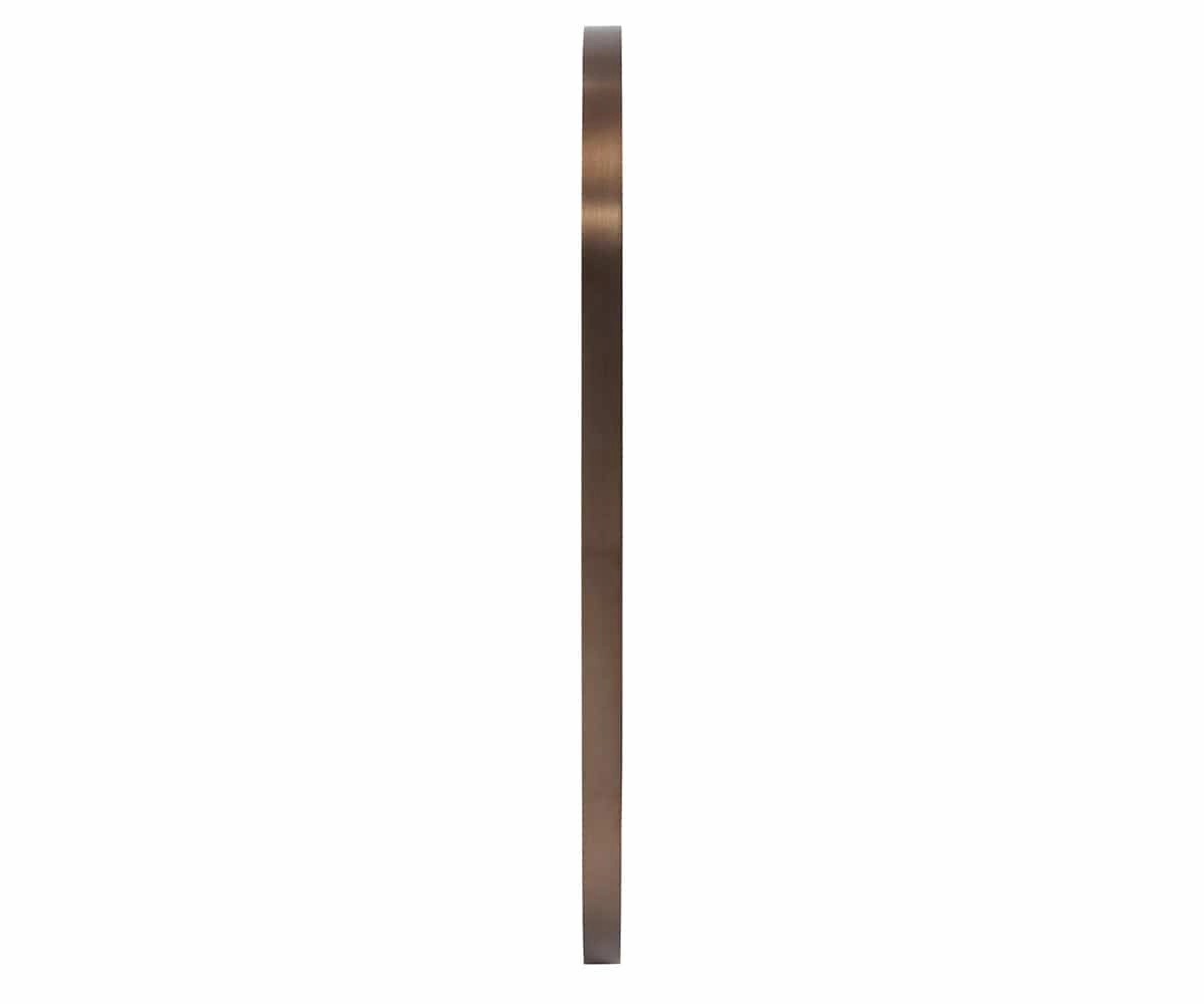 Steele Capsule Mirror