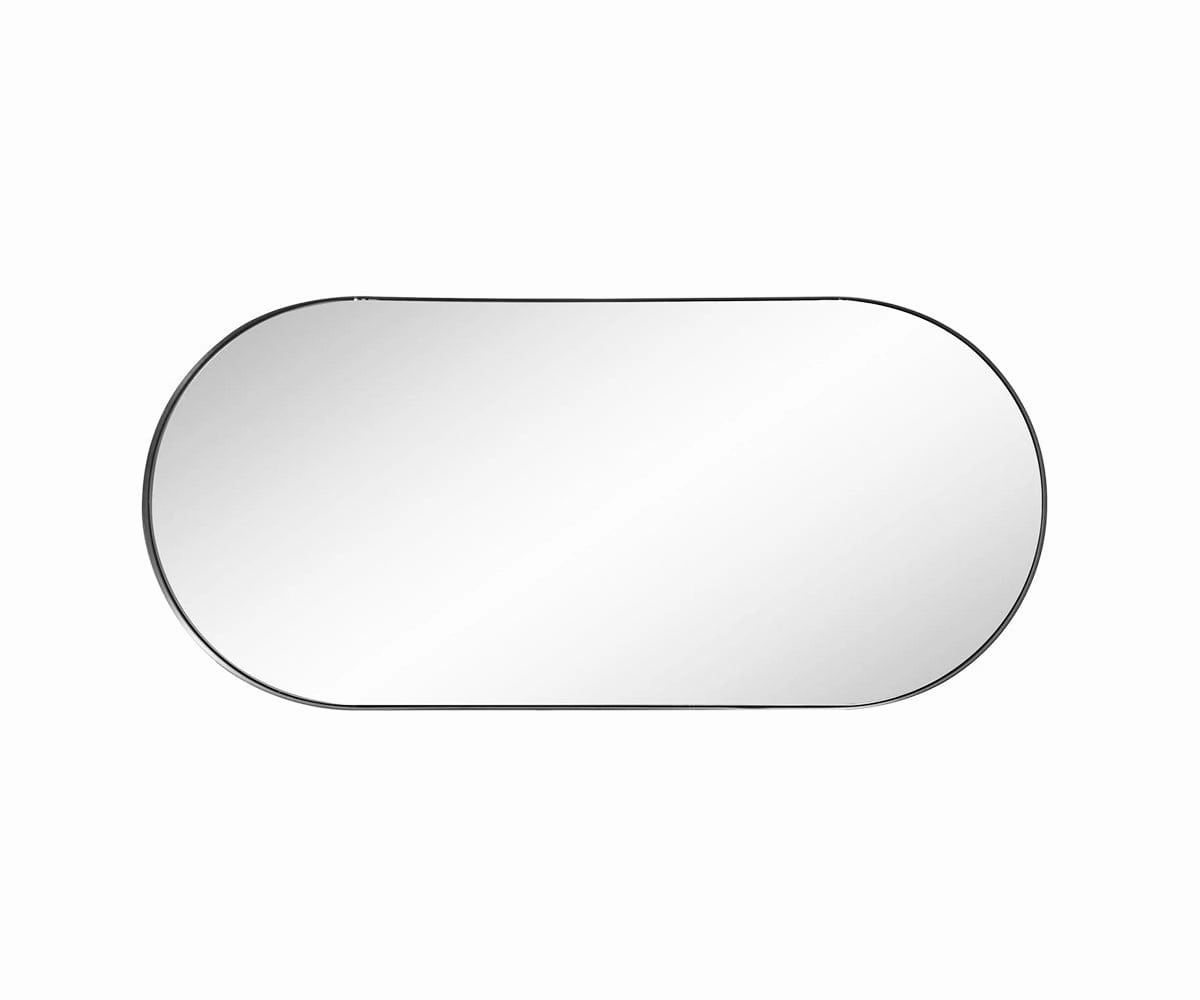 Steele Capsule Mirror