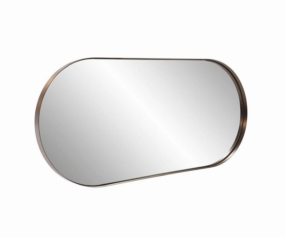 Steele Capsule Mirror