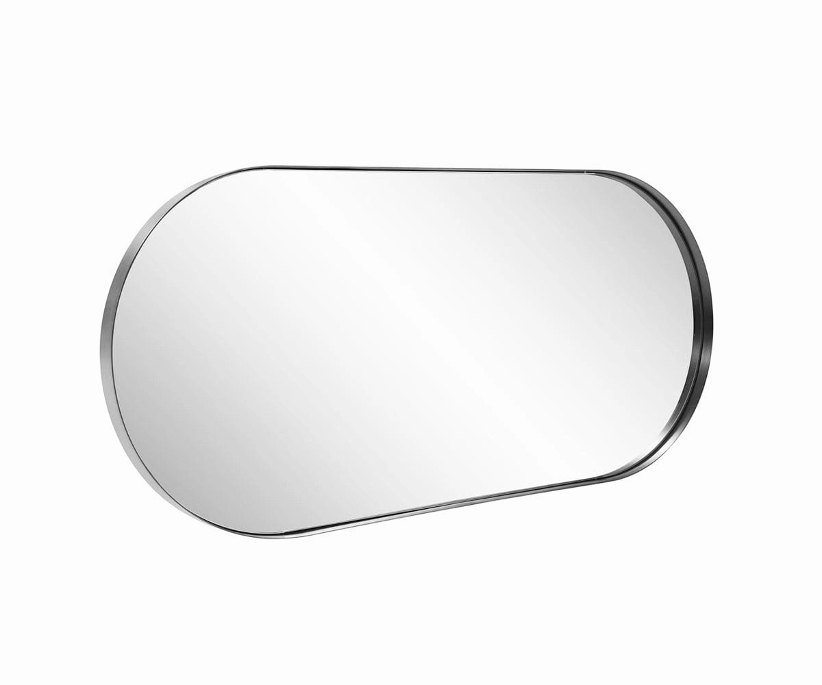 Steele Capsule Mirror