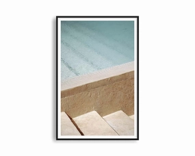 Stepsmodern abstract painting decor