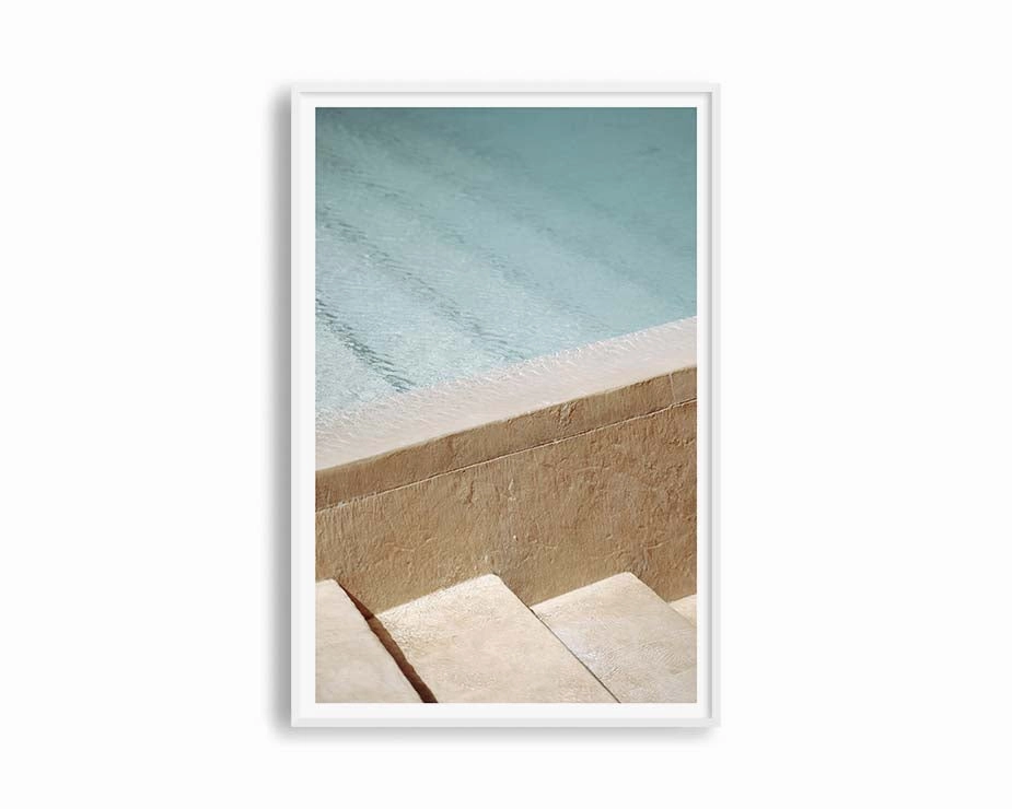 Steps