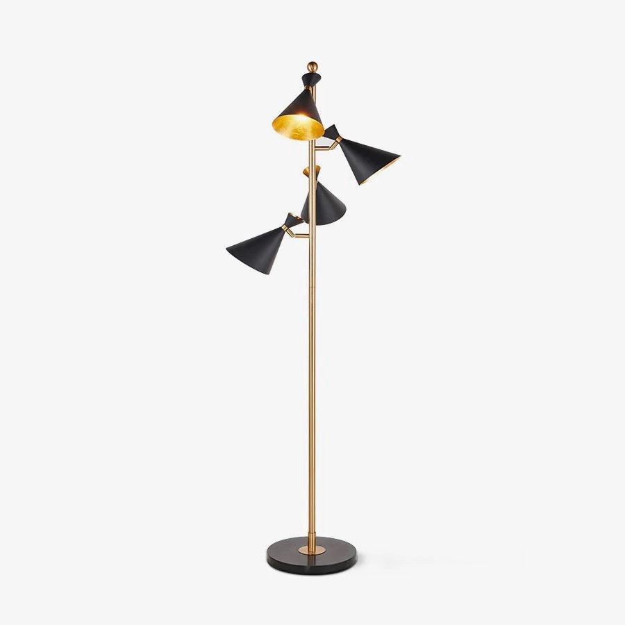 Stilnovo Adjustable Floor Lamp
