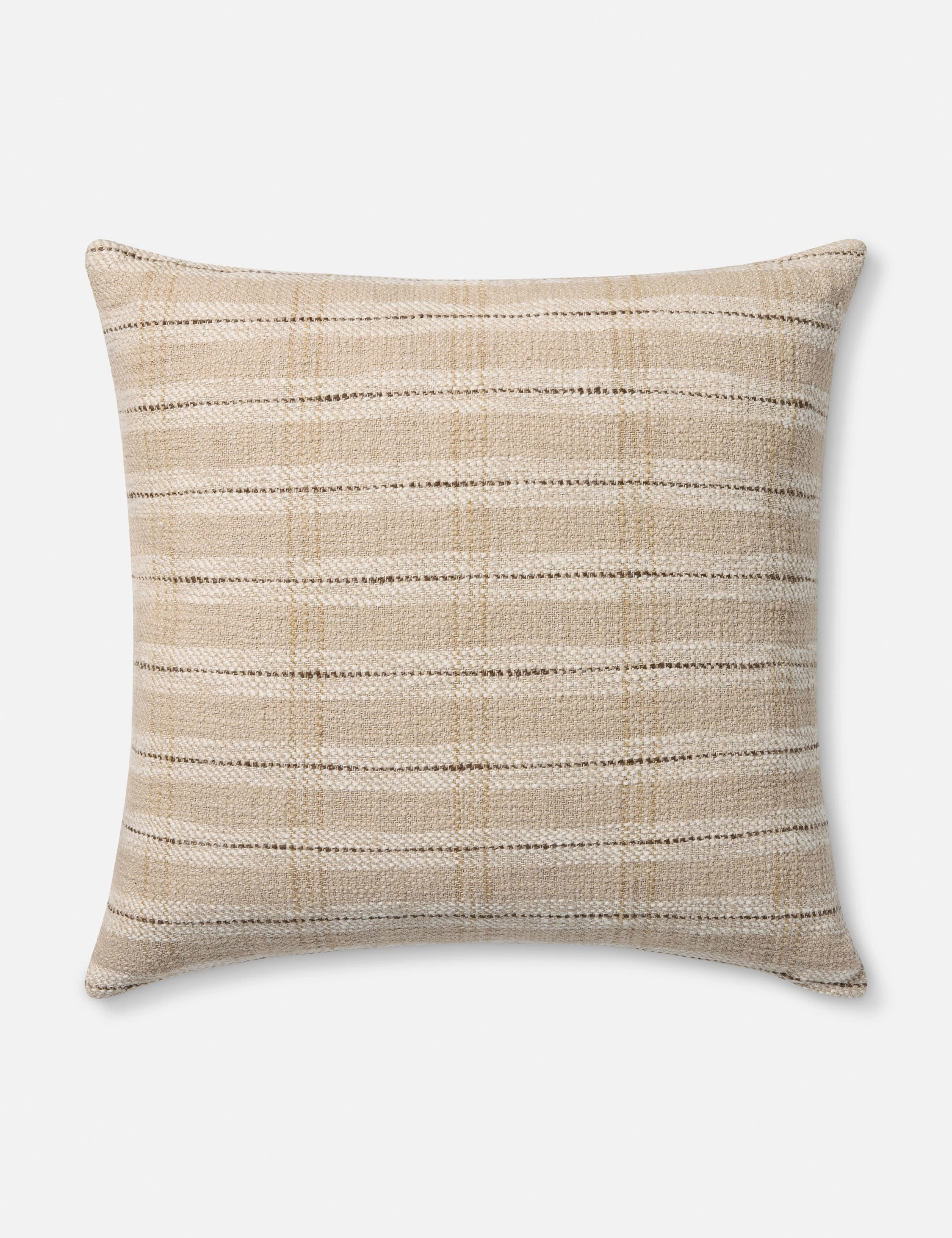 Stockton Pillow by Amber Lewis x Loloibedding sets ,throw blankets 