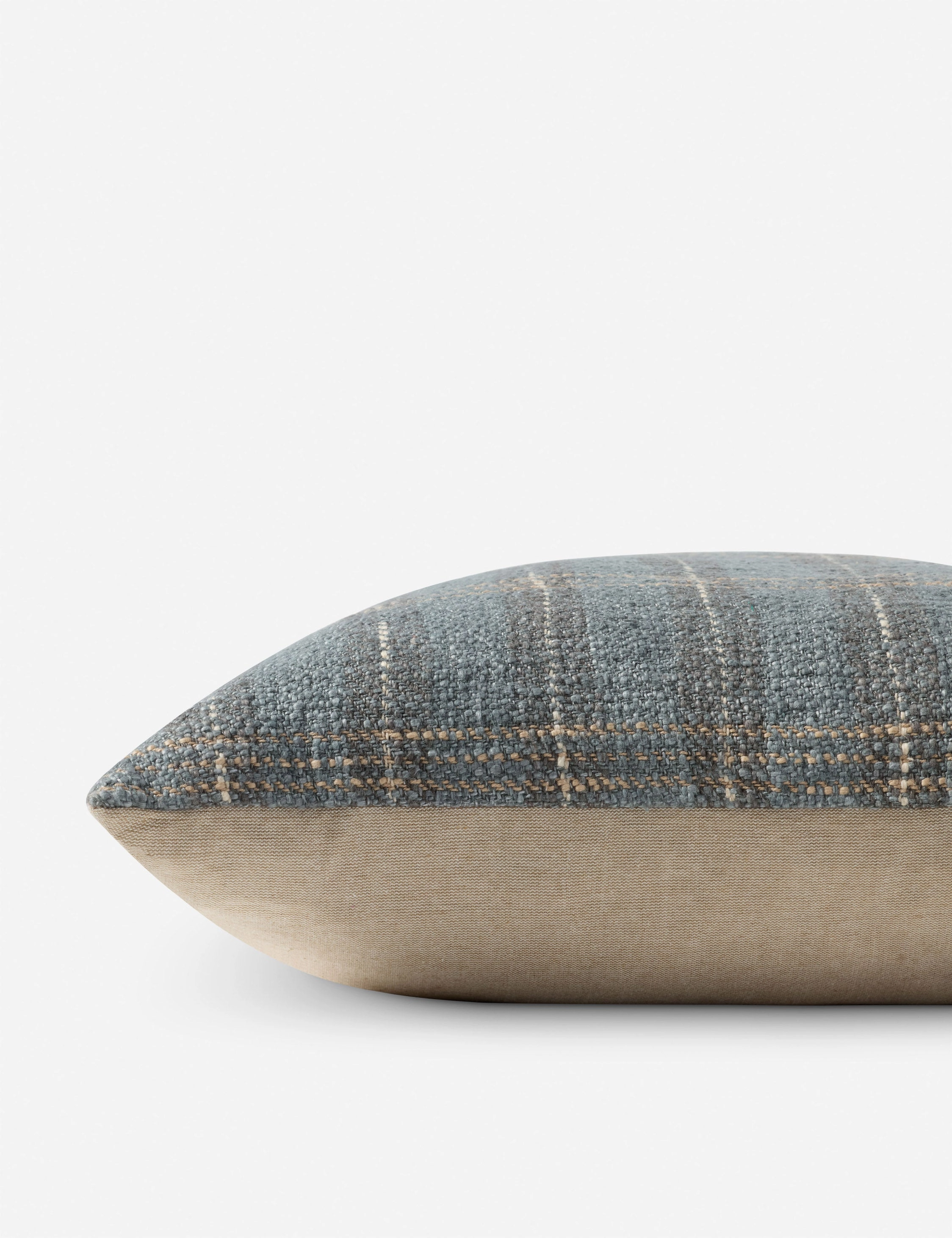 Stockton Pillow by Amber Lewis x Loloi
