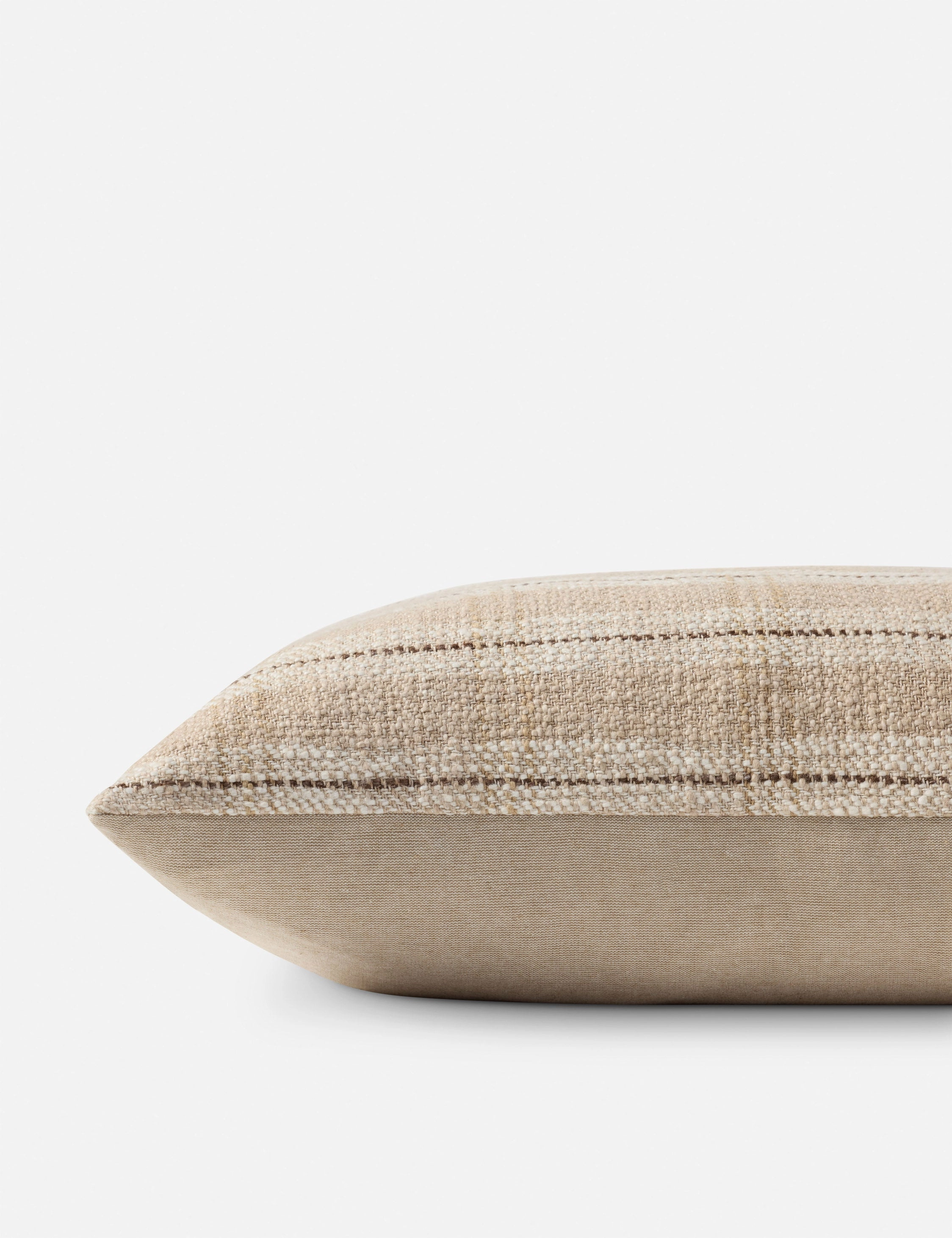 Stockton Pillow by Amber Lewis x Loloi