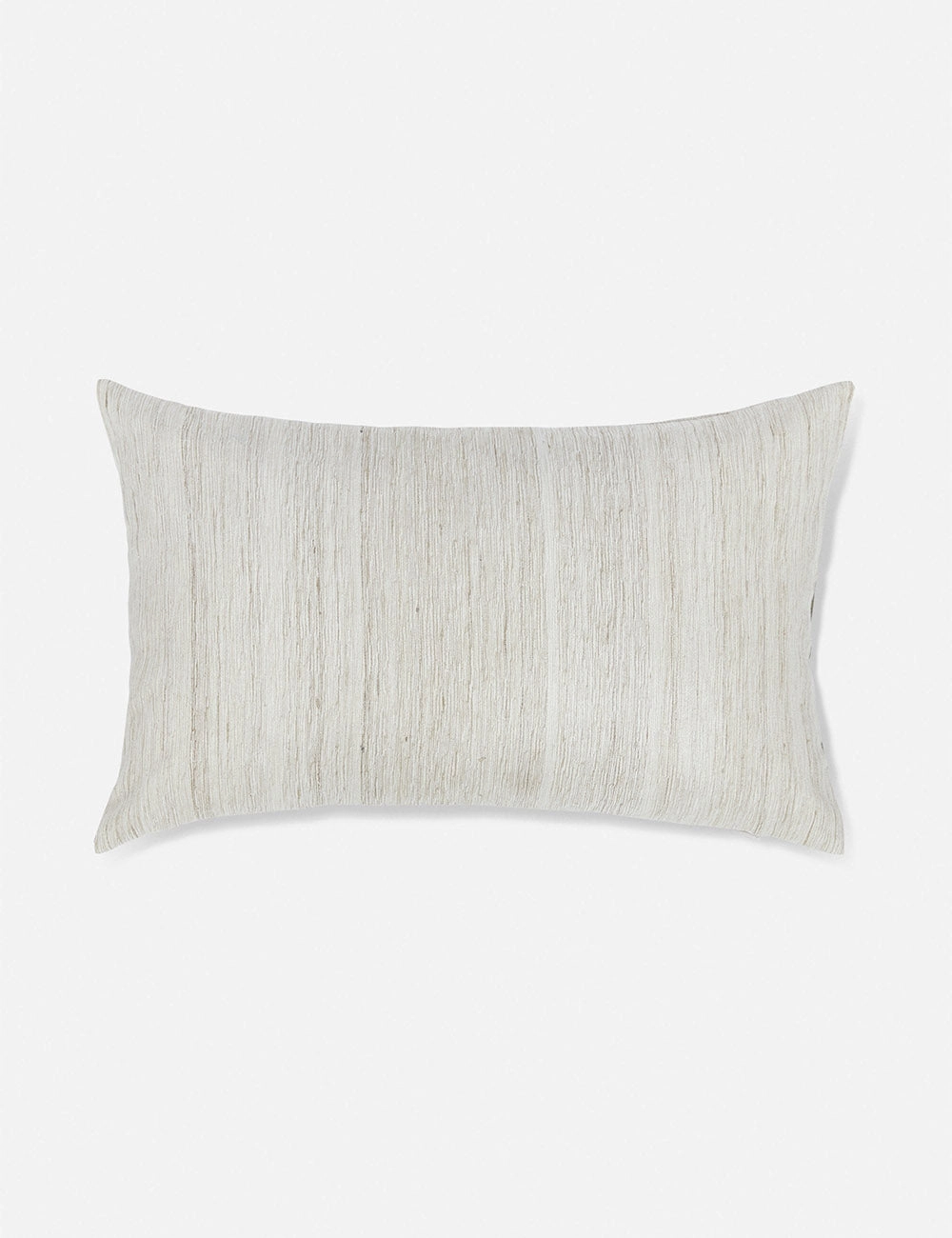 Stonewalk Pillow by lan Byrd