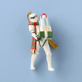 Stormtrooper Ornamenthome decorative items