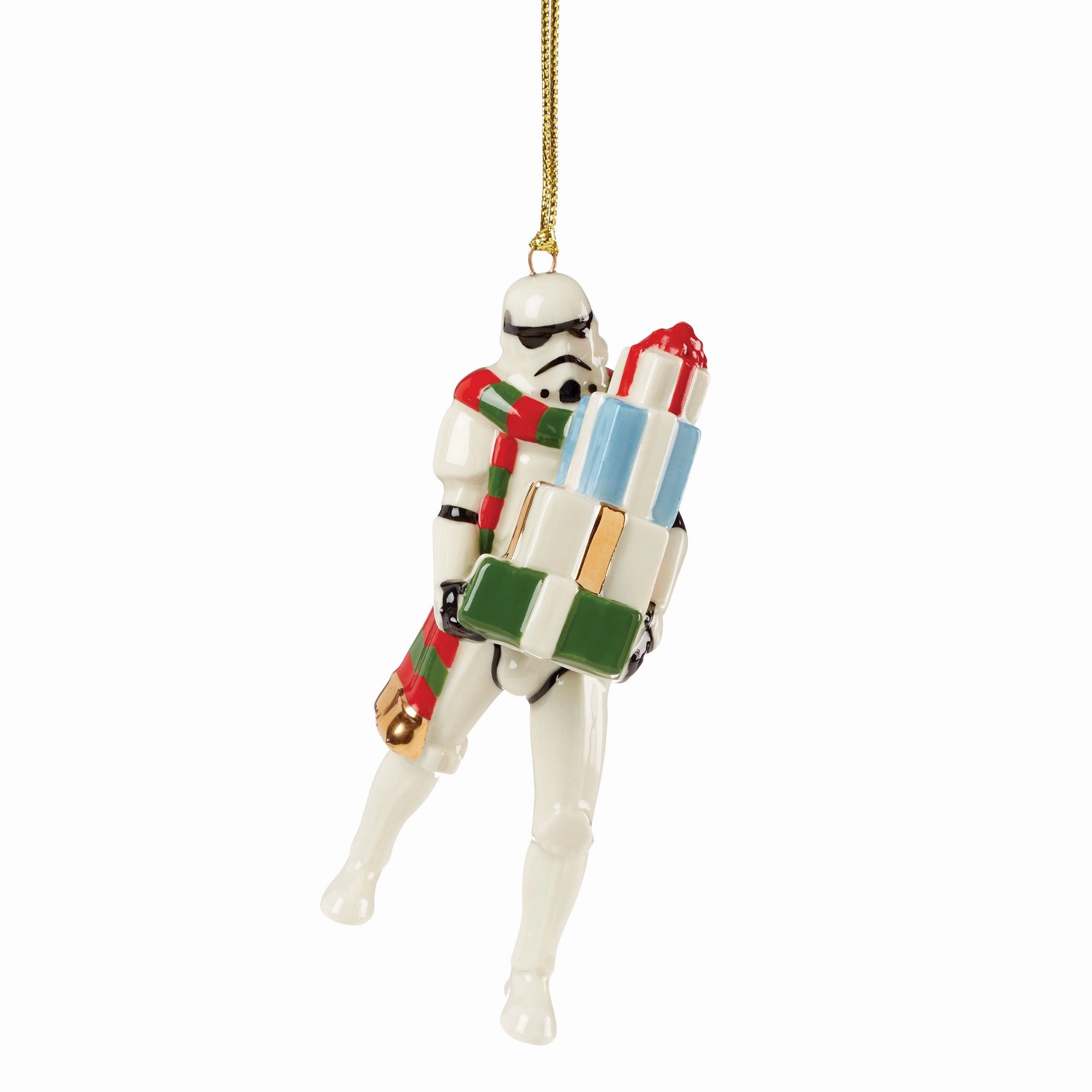 Stormtrooper Ornament