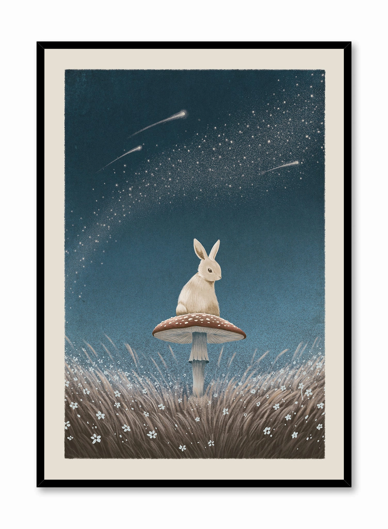 Storybook Stargazing, Posterpop culture themed posters