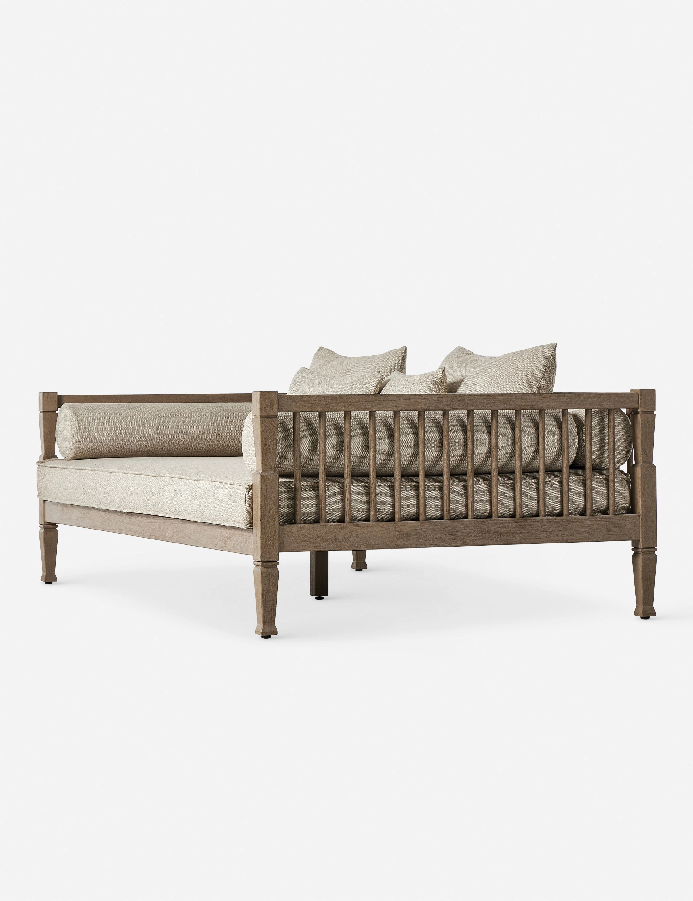 Stratton Indoor / Outdoor Daybed