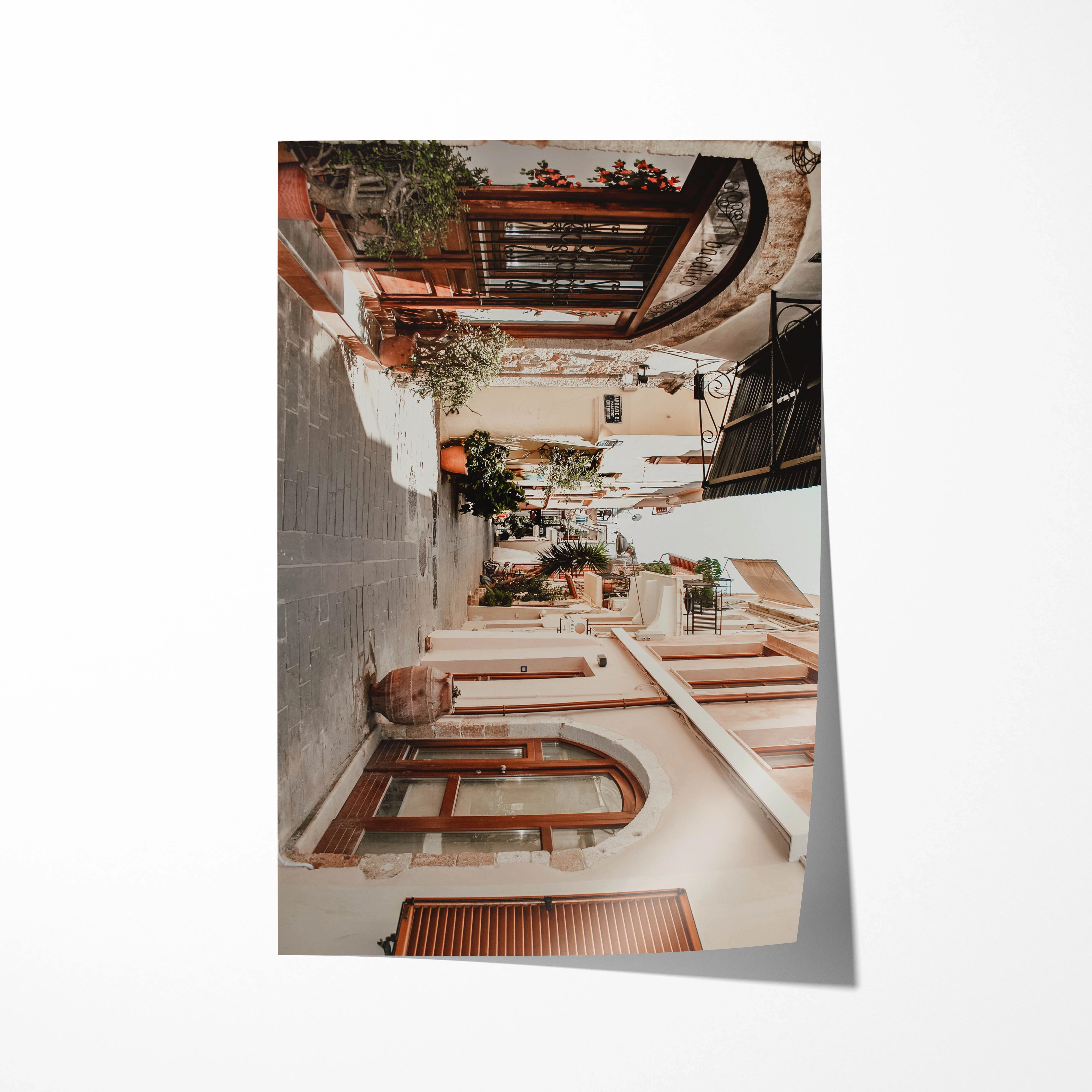 Streets of Europe