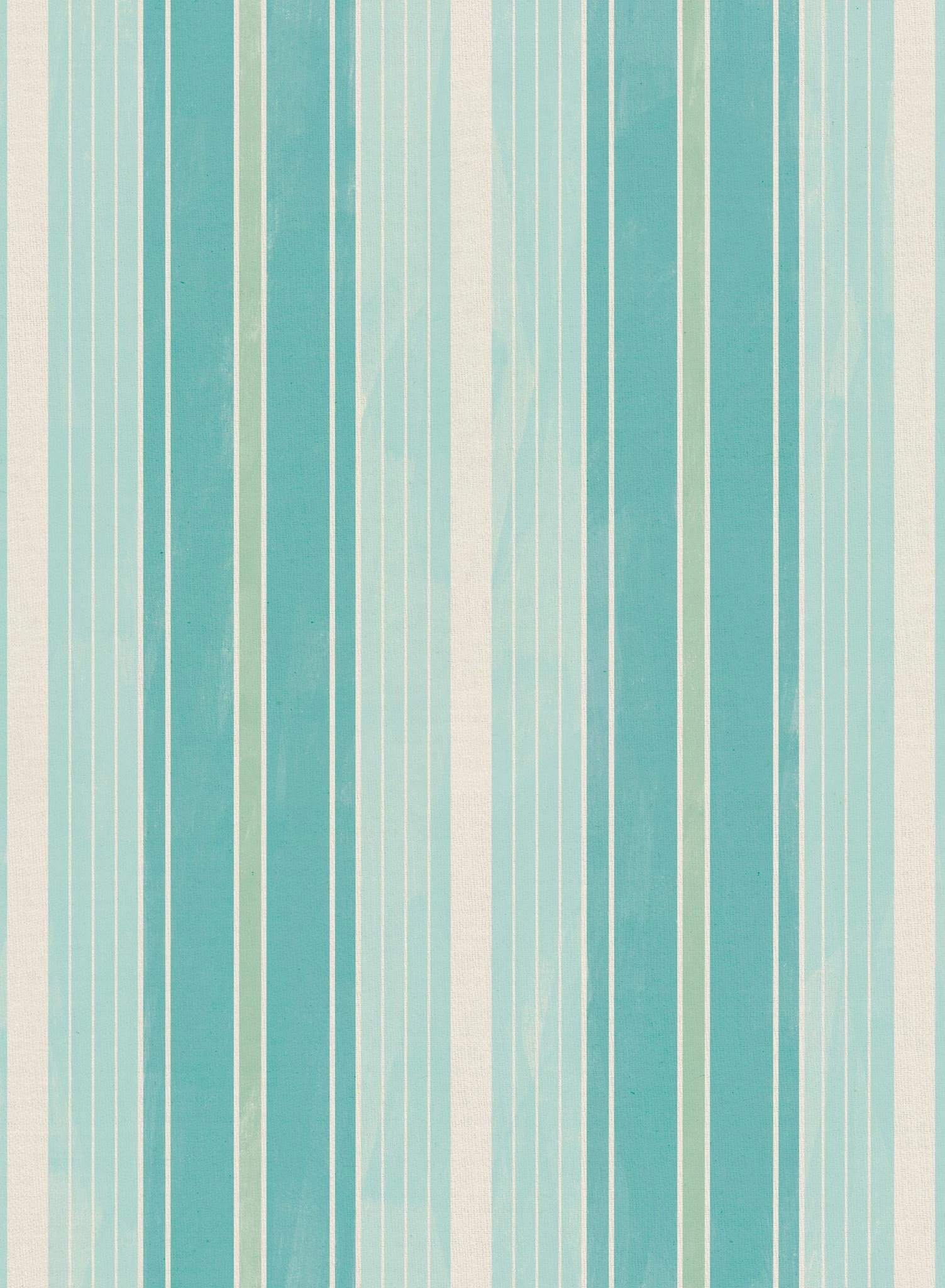 Stripey McGee, Wallpaper