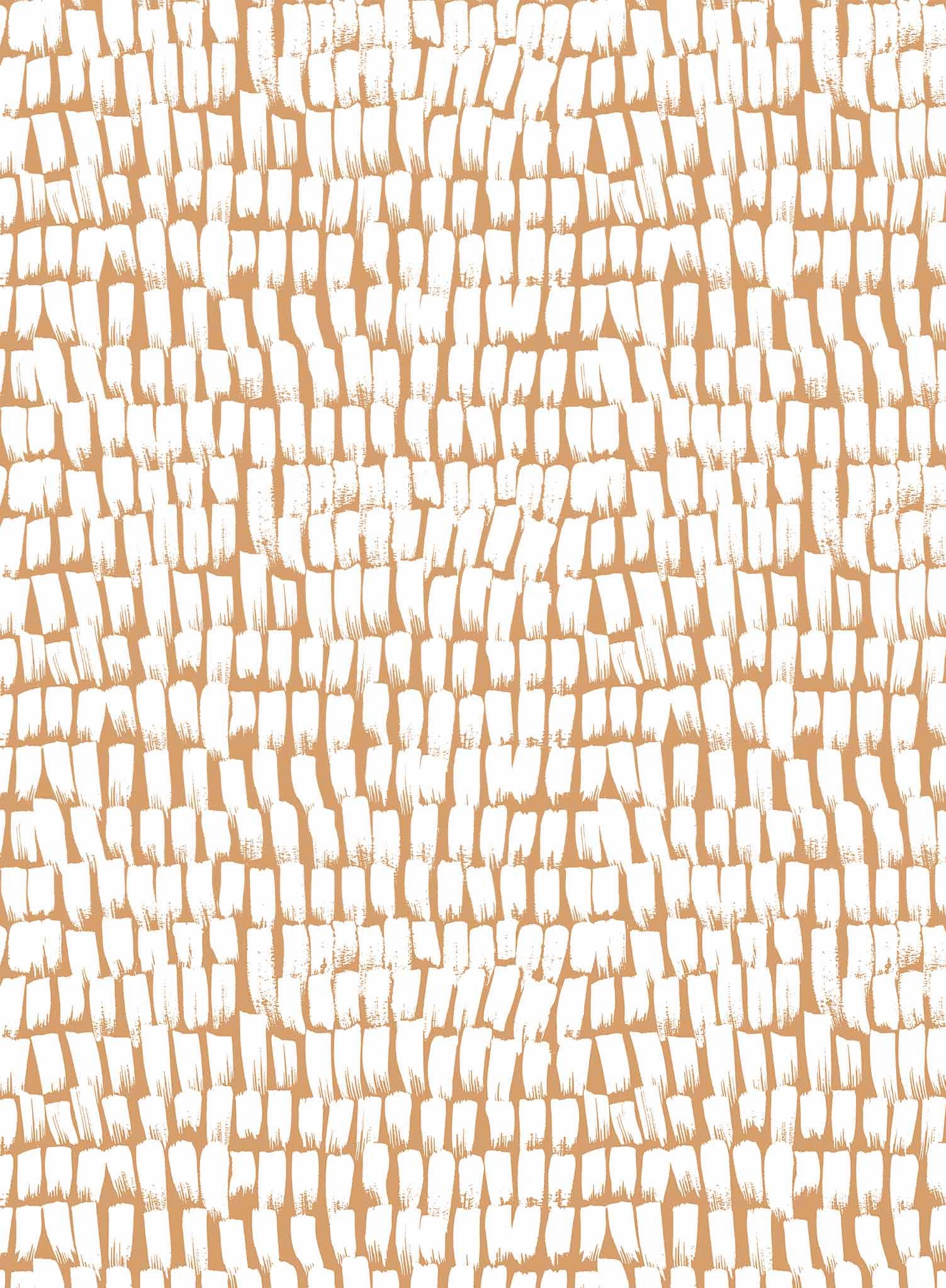 Stroke of Genius, Wallpaper