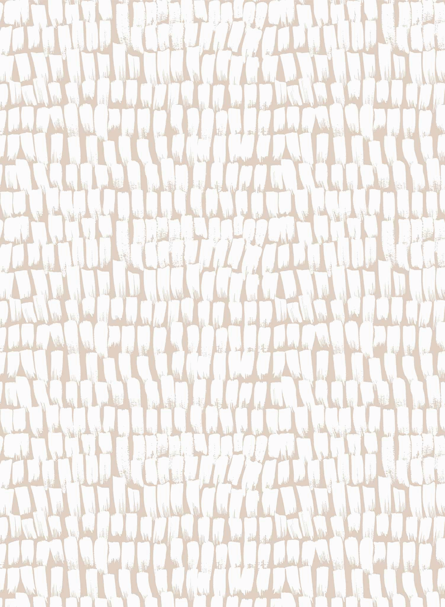 Stroke of Genius, Wallpaper