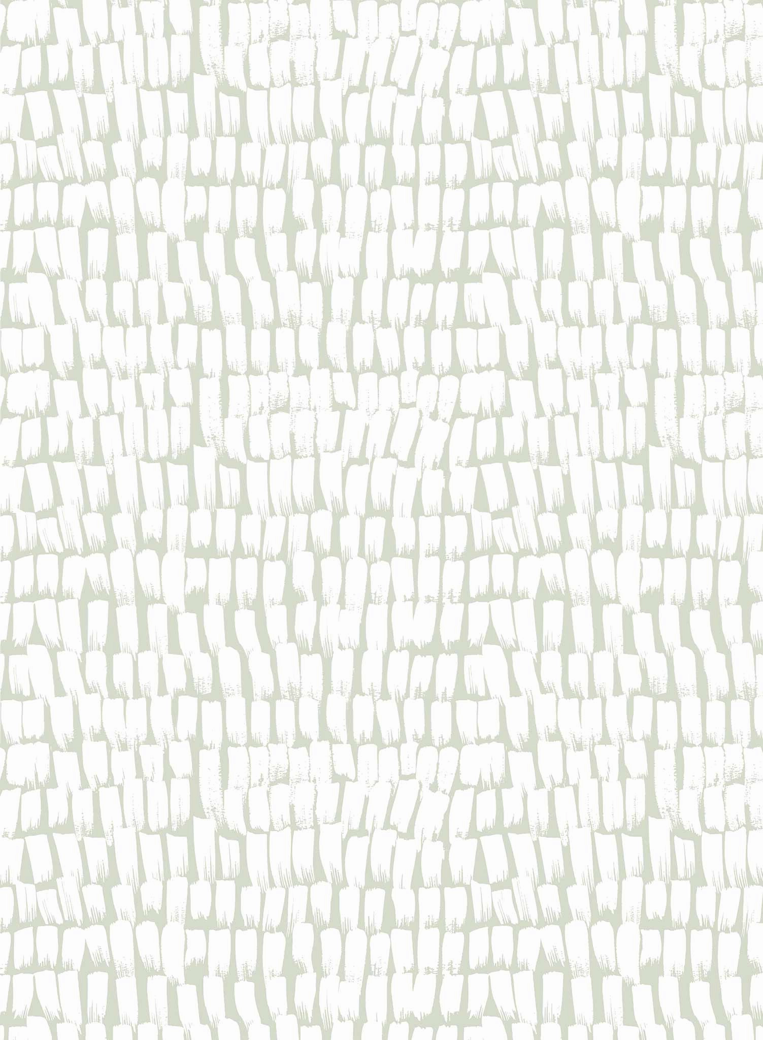 Stroke of Genius, Wallpaper
