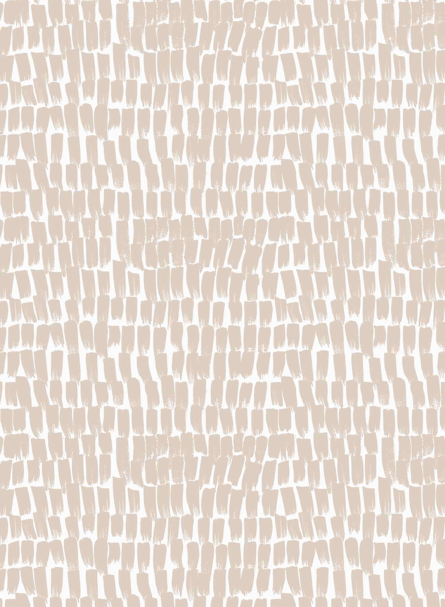 Stroke of Genius, Wallpapernordic minimalist wallpaper