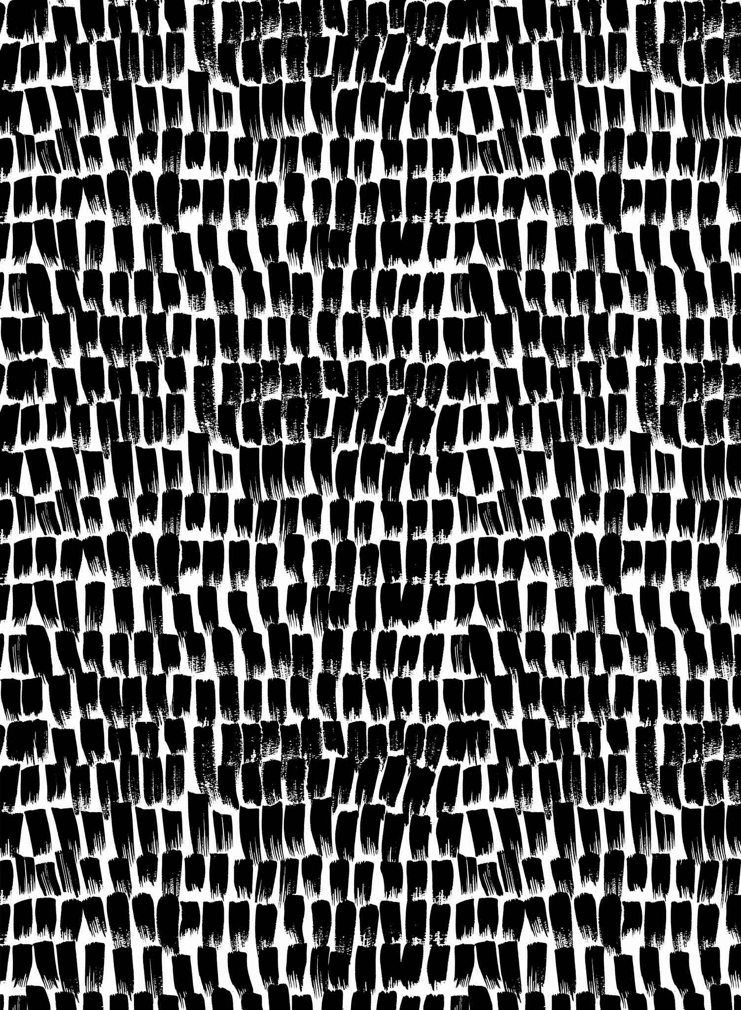 Stroke of Genius, Wallpaper