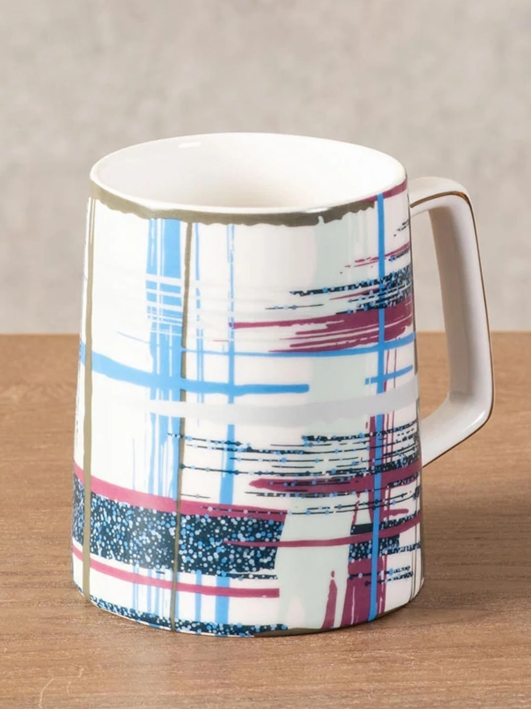 Strokes Mug