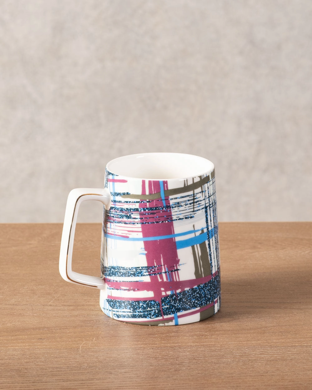 Strokes Mug