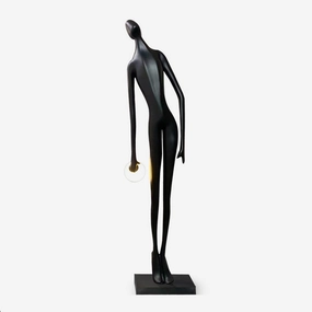 Stroll Sculpture Floor Lampmodern floor lamp,floor lamp for bedroom 