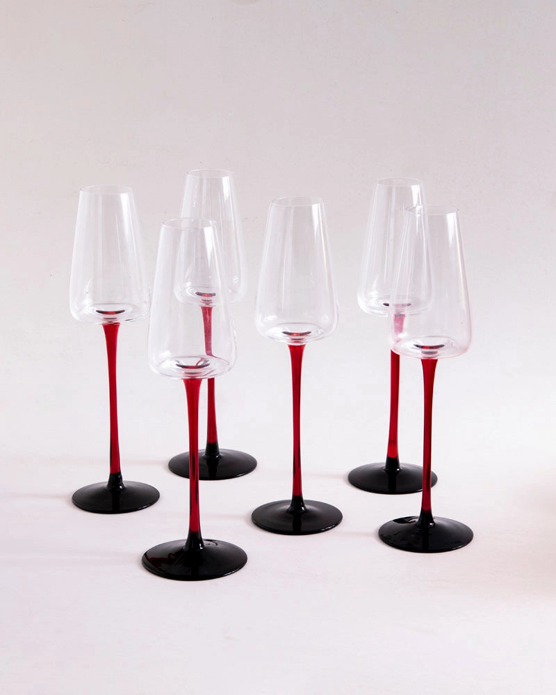 SUKTARA-10-15 - Set of 6