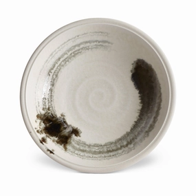 Sumi Brush Bowl - Largenordic style desktop ornaments