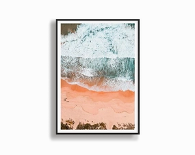Summernordic style wall decor