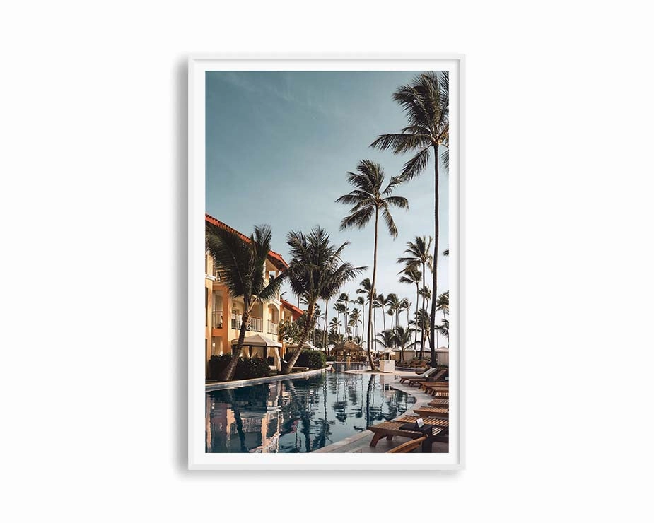 Summer Resort