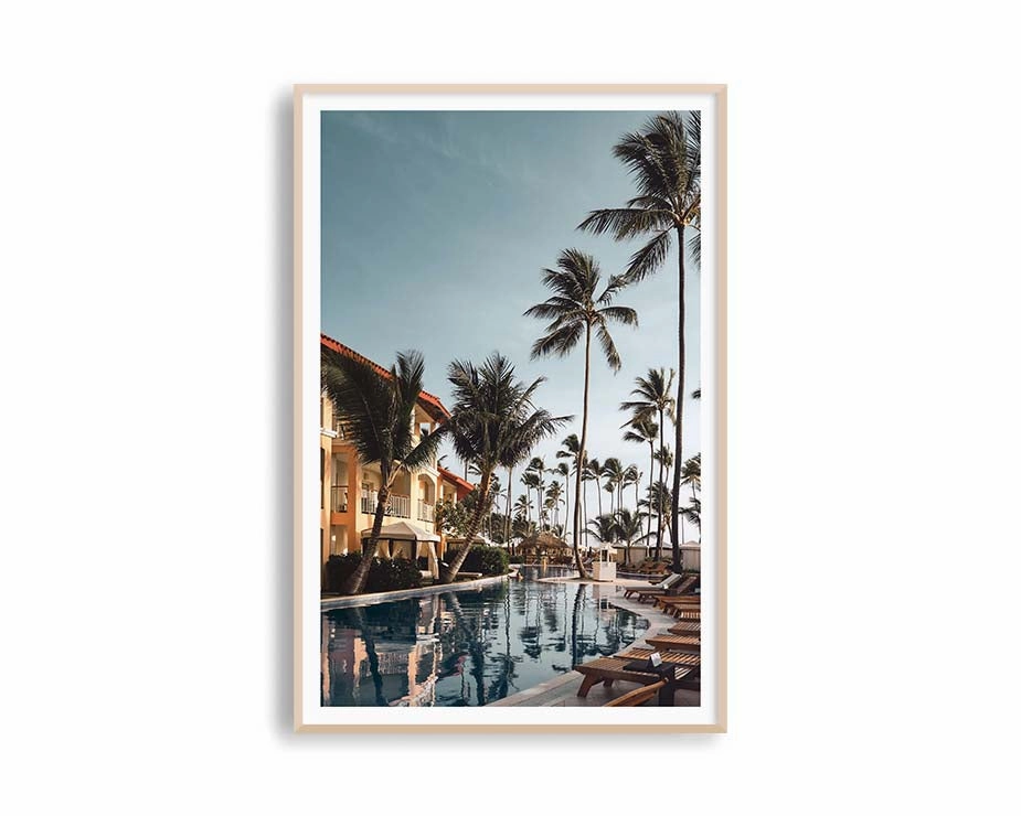 Summer Resort