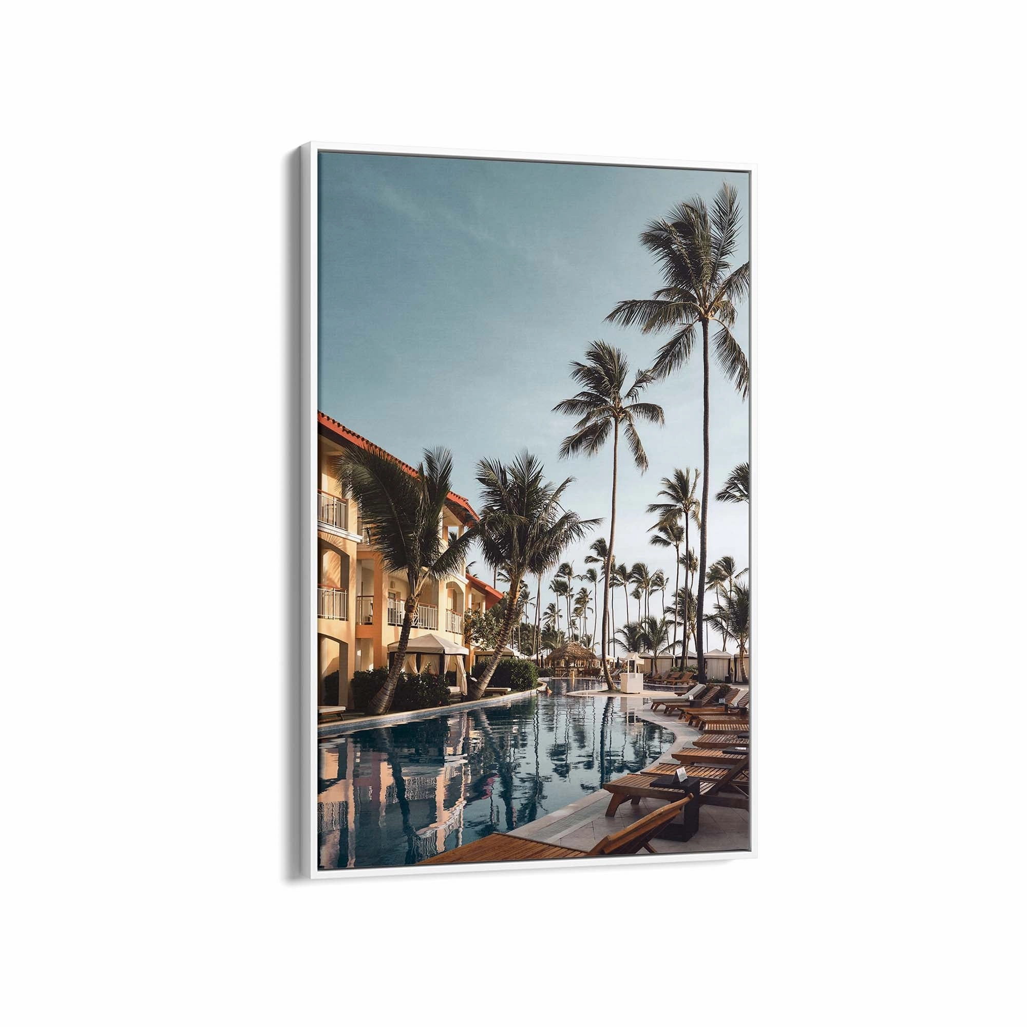 Summer Resort