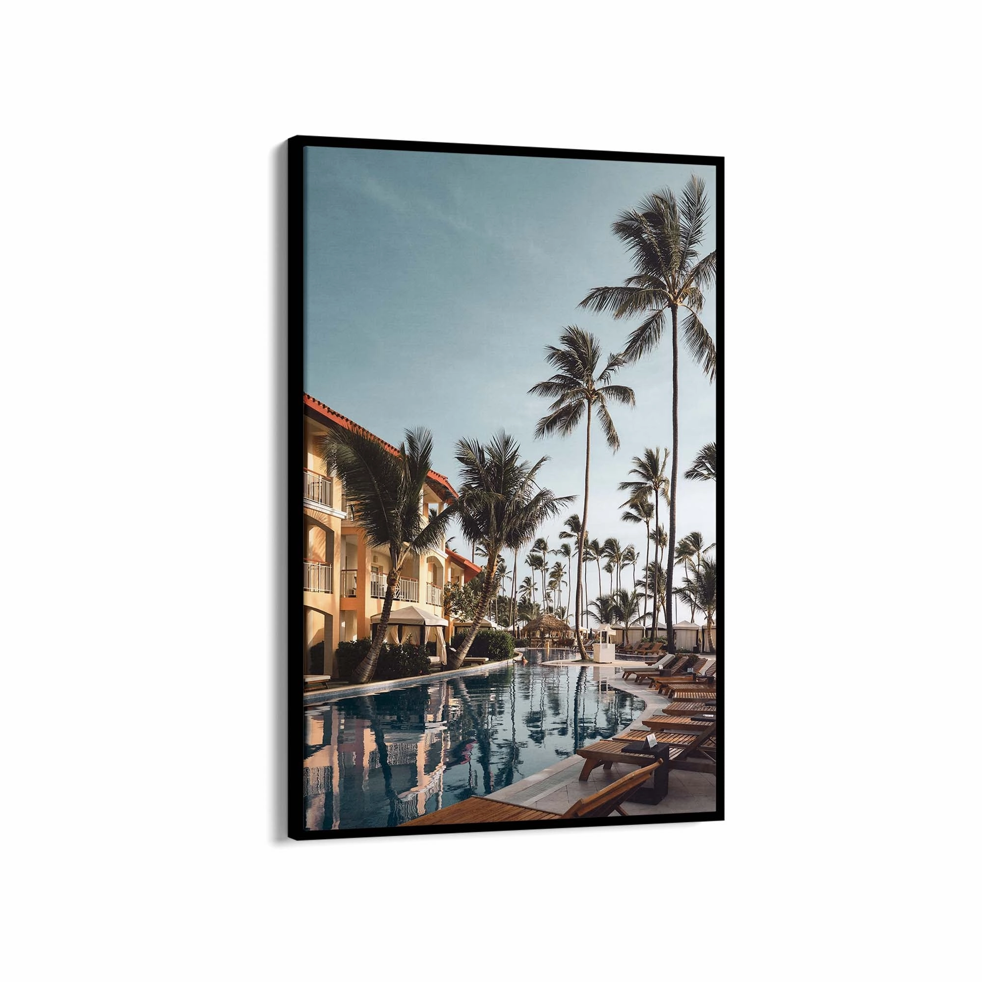 Summer Resort