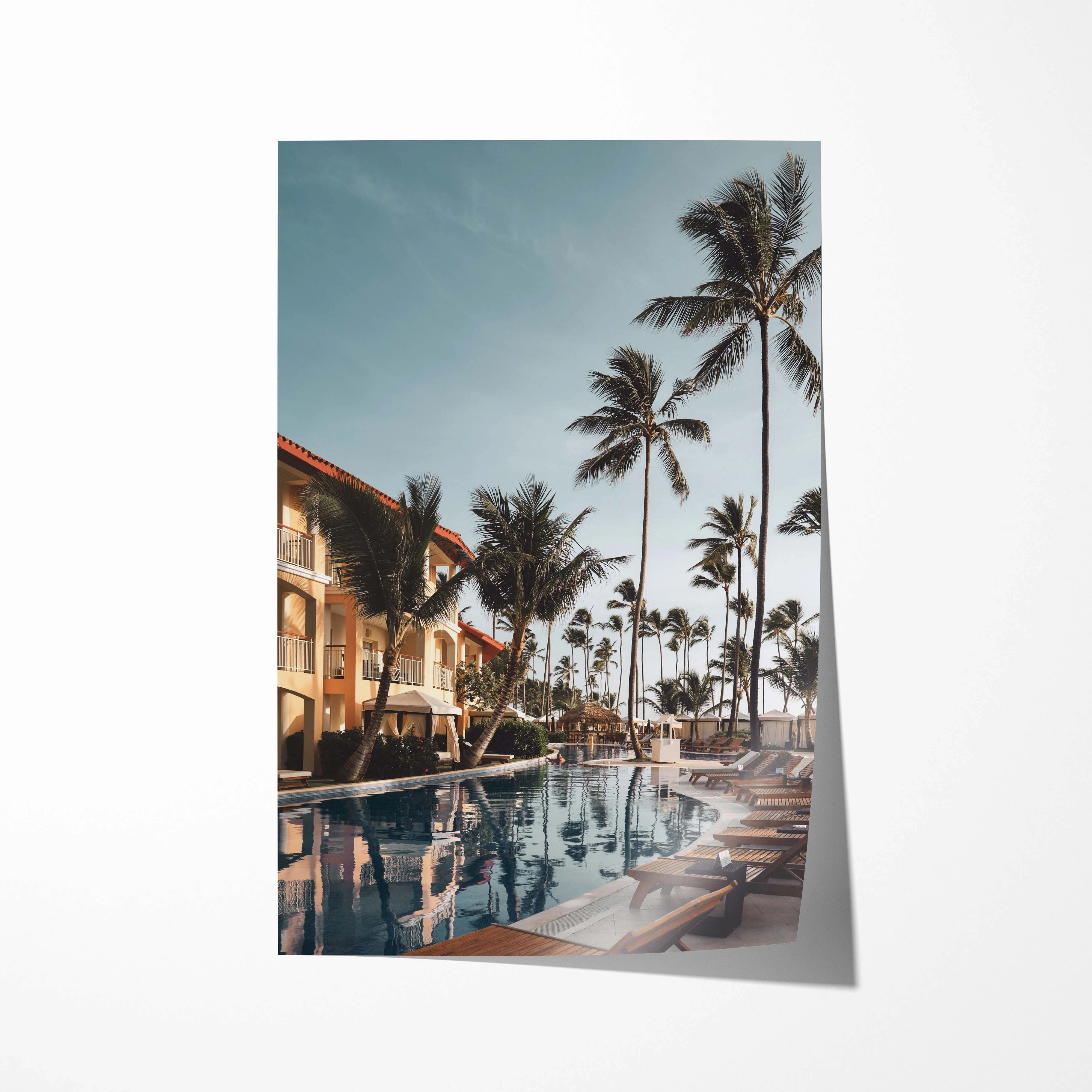 Summer Resort