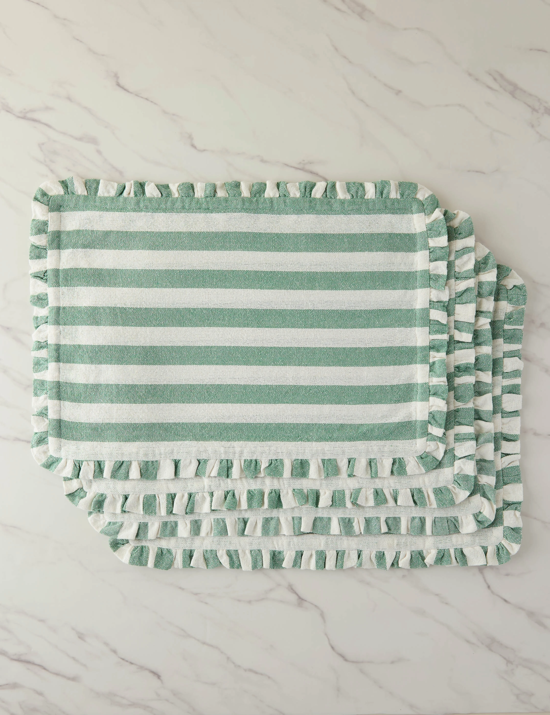 Sunday Table Linens