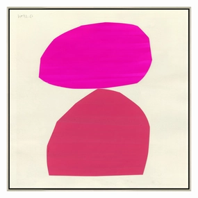 Susan Hable, Cheernordic style wall decor