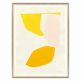 Susan Hable, Goldienordic style wall decor