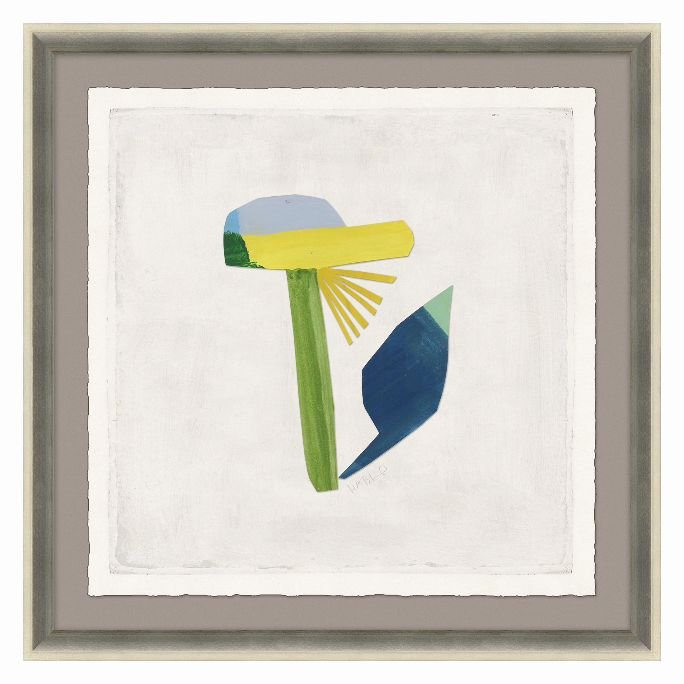 Susan Hable, Odds and Ends VInordic style wall decor