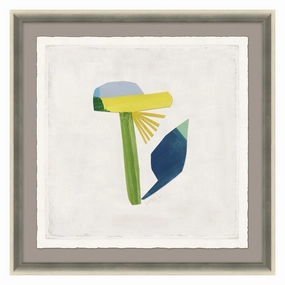 Susan Hable, Odds and Ends VInordic style wall decor