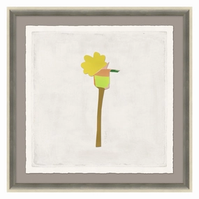 Susan Hable, Odds and Ends VIIInordic style wall decor