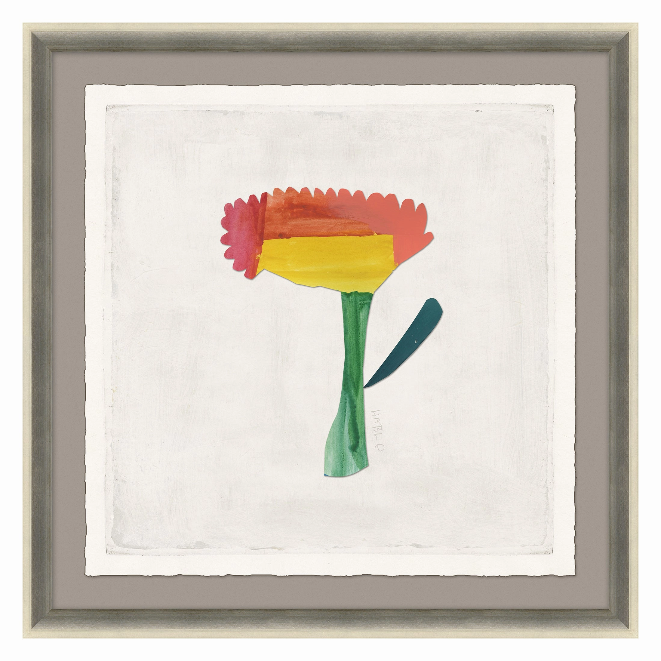Susan Hable, Odds and Ends XXIVnordic style wall decor