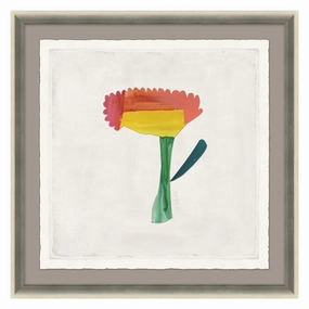 Susan Hable, Odds and Ends XXIVnordic style wall decor