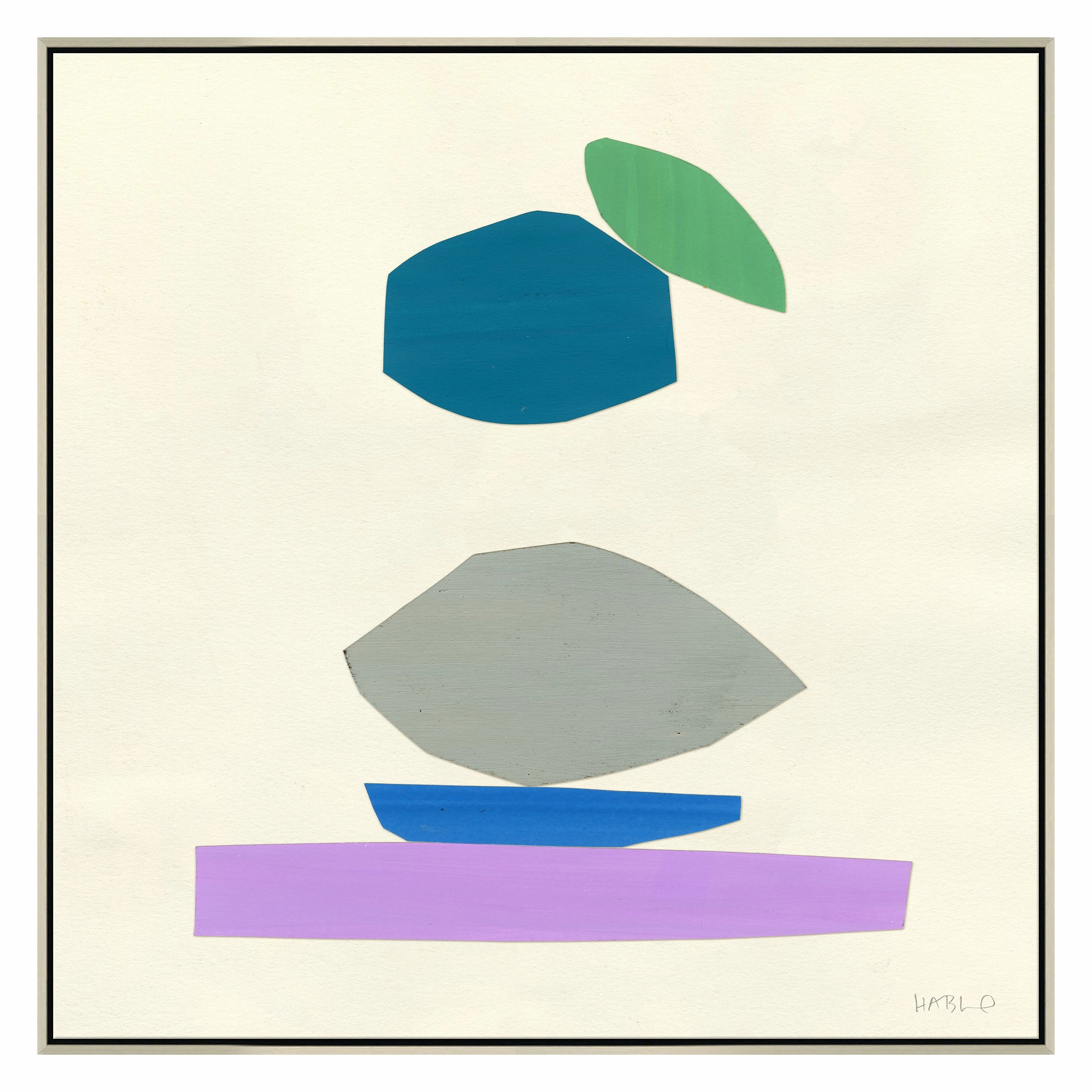 Susan Hable, Sea Farernordic style wall decor