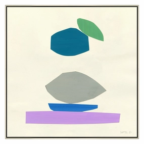 Susan Hable, Sea Farernordic style wall decor