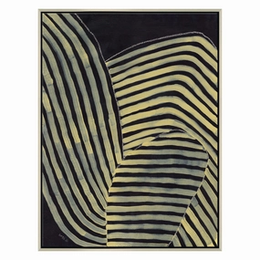 Susan Hable, Water Spoutnordic style wall decor