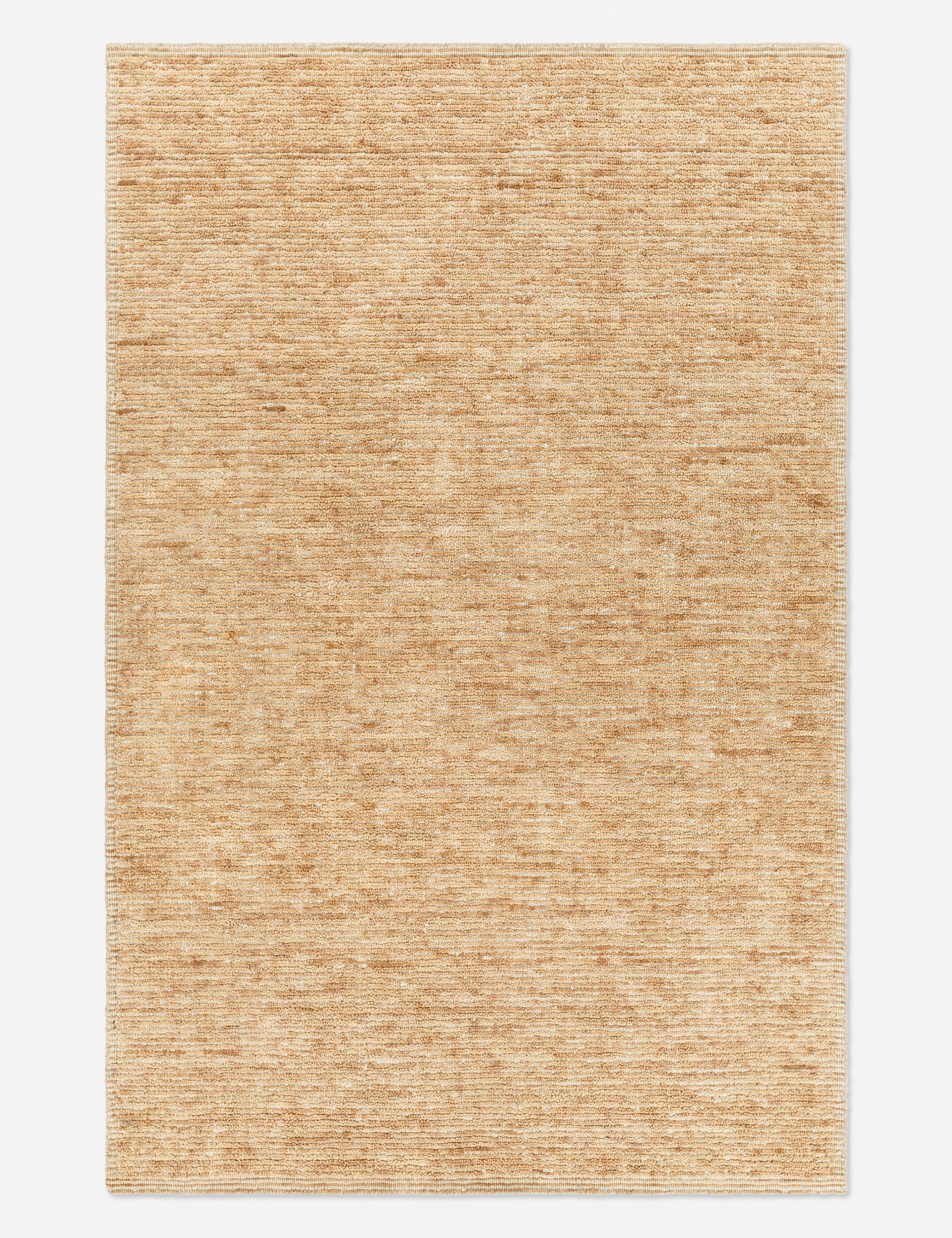 Susie Hand-Loomed Wool Rugmodern color block patchwork rug