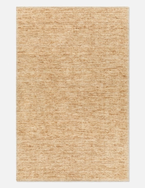 Susie Hand-Loomed Wool Rugmodern color block patchwork rug