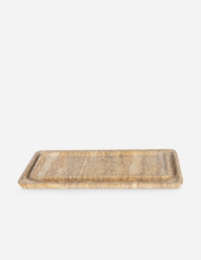 Sutton Marble Trays (Set of 2) by Regina Andrewhome decor ,wall decor 