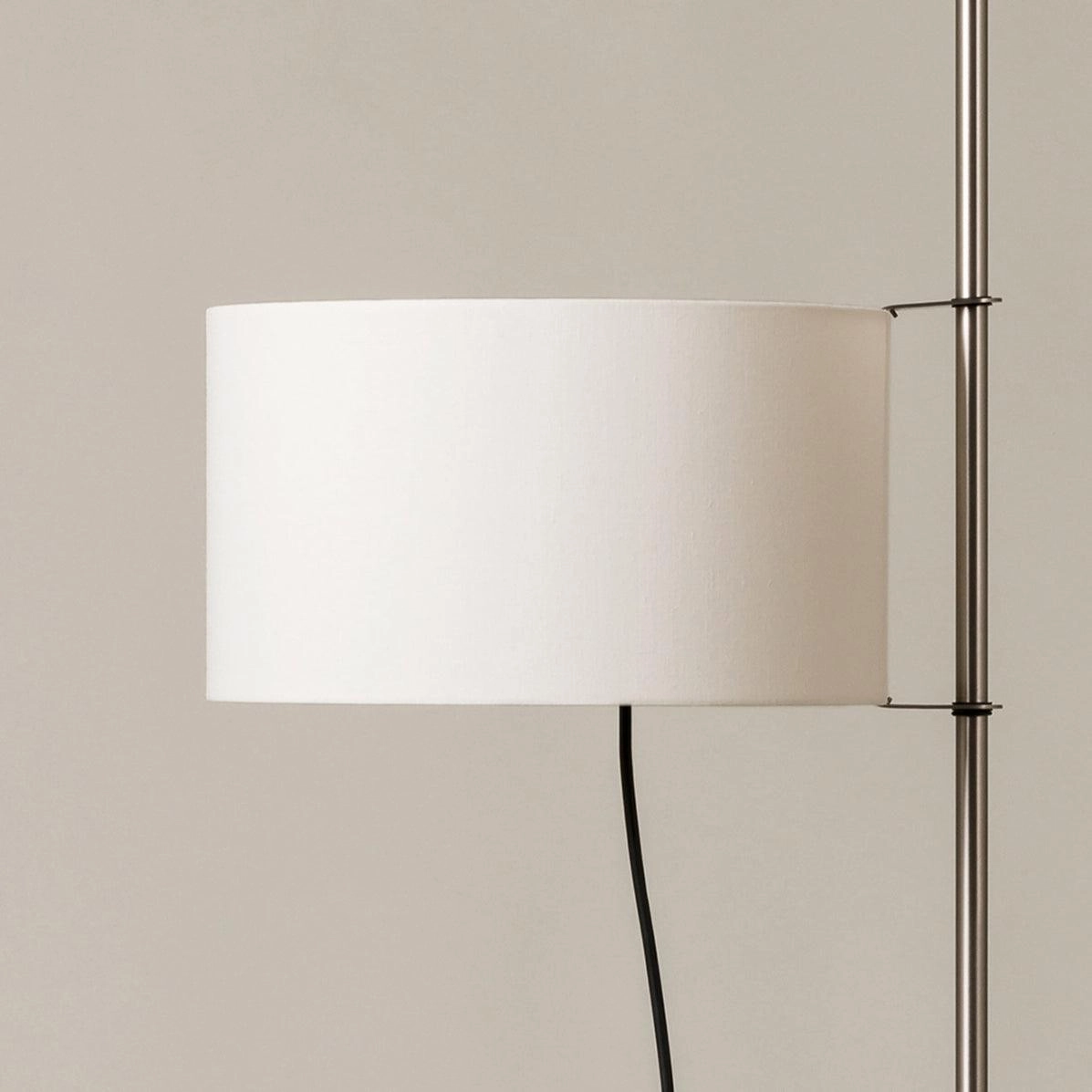 Svelte Silhouette Floor Lamp