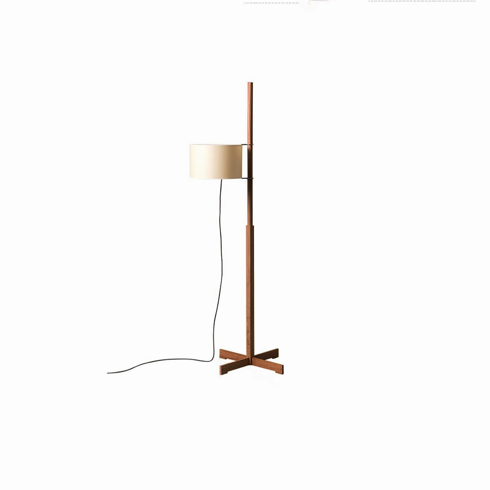 Svelte Silhouette Floor Lamp